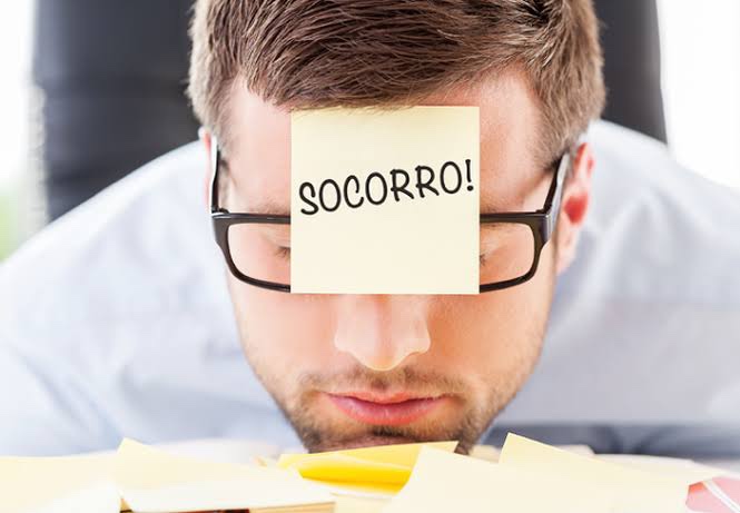 7 sinais de que está na hora de mudar de&nbsp;trabalho