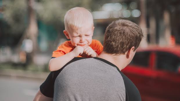 Quando a família é tóxica, não sabemos sequer quem&nbsp;somos
