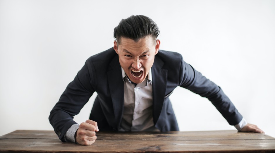 12 Características do líder que não se&nbsp;conhece