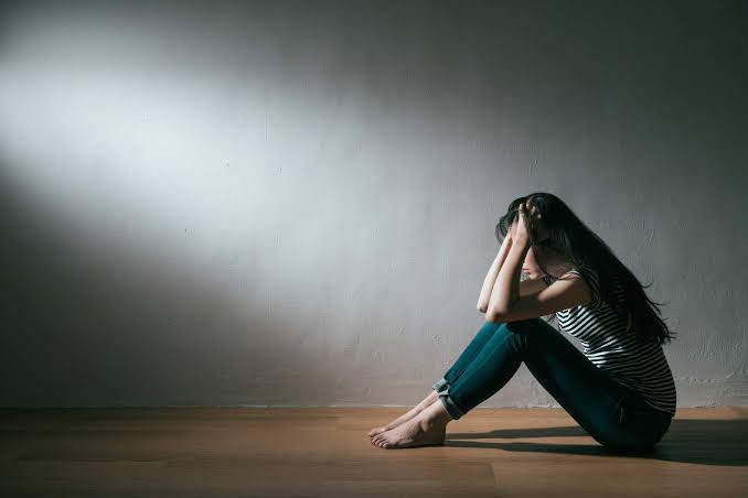 Ansiedade e depressão