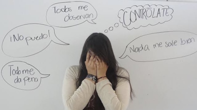 SINAIS QUE VOCÊ TEM ANSIEDADE&nbsp;SOCIAL