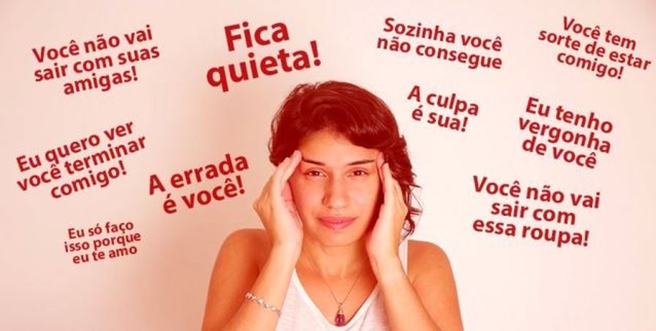 Como sair de um relacionamento abusivo: Um guia passo a passo para reconquistar sua&nbsp;liberdade