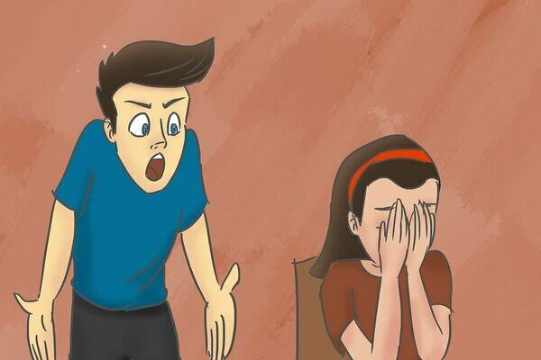 Como Perceber o Abuso Narcisista em 5&nbsp;Passos