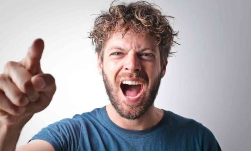 Cinco frases que um narcisista usa em um&nbsp;relacionamento