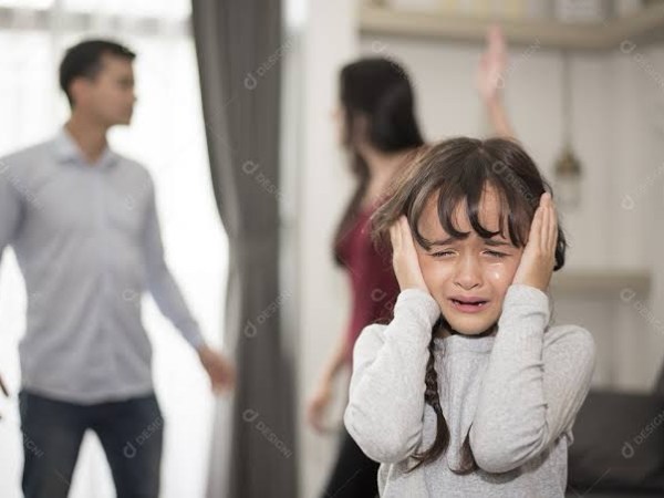 Como abandonar se tenho filhos com o&nbsp;narcisista?