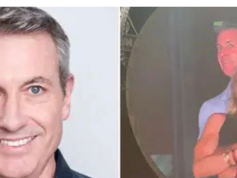 CEO no cargo, ausente em si&nbsp;mesmo