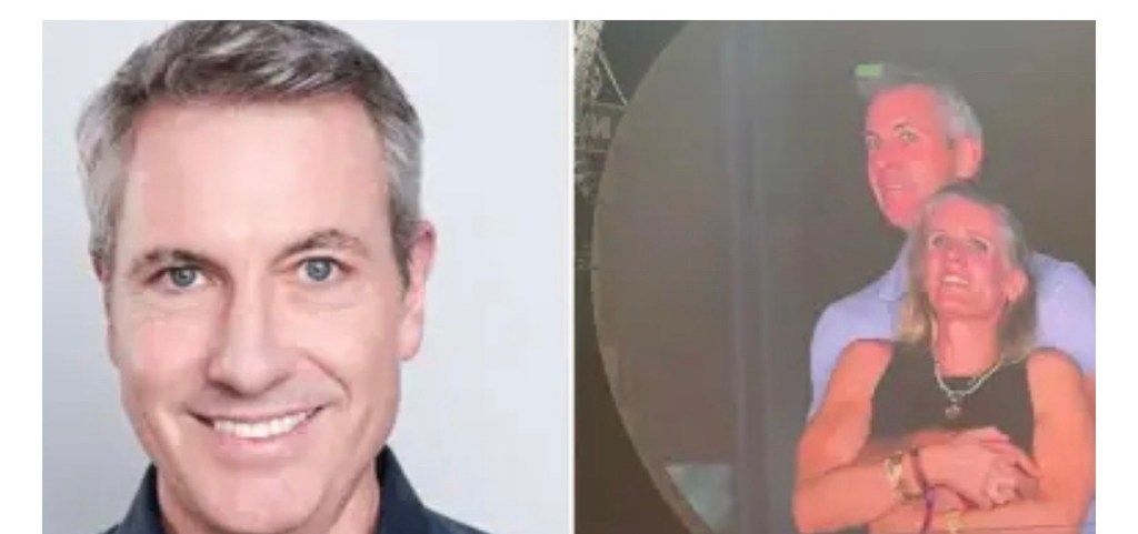 CEO no cargo, ausente em si&nbsp;mesmo